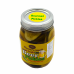 Beer Pickles 16oz (In a Local Craft Lager) (case of 12)