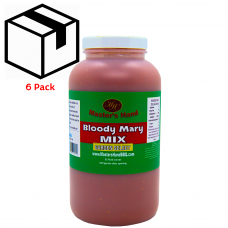 Bloody Mary Mix Garden Select 32oz (case of 6) MHBMMGS32