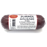 Summer Sausage (case of 12) Original 60SSOMCS